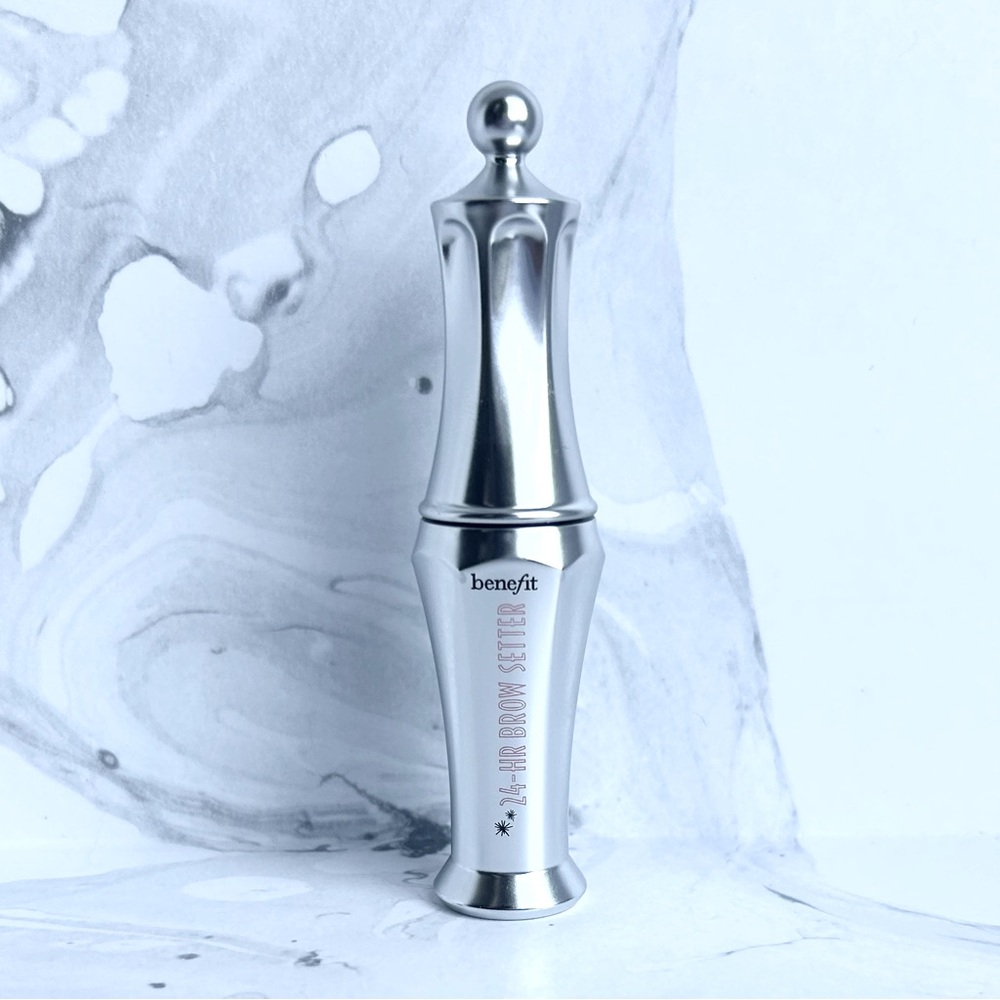 💙2/$20💙 Benefit Mini 24-HR Brow Setter Clear Brow Gel
